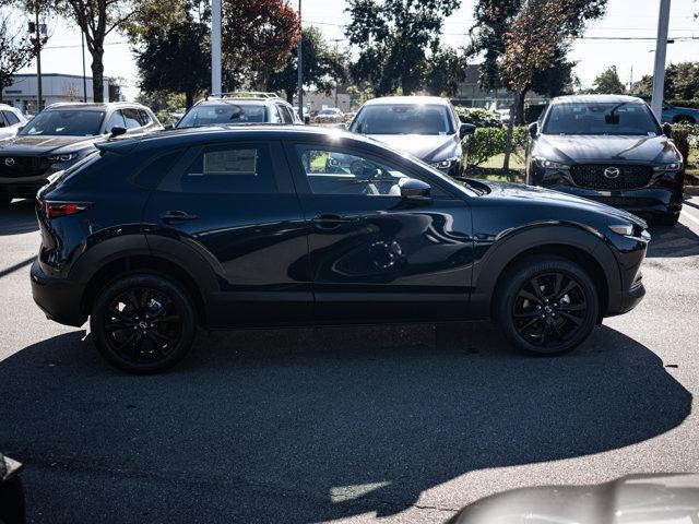 new 2026 Mazda CX-30 car, priced at $29,495