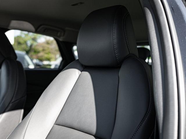 new 2026 Mazda CX-30 car, priced at $29,495