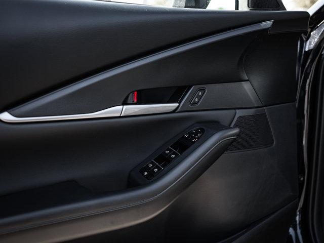 new 2026 Mazda CX-30 car, priced at $29,495