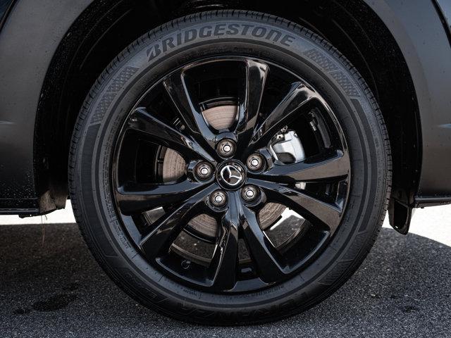 new 2026 Mazda CX-30 car, priced at $29,495