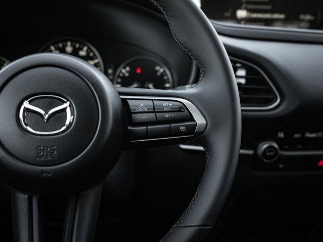 new 2026 Mazda CX-30 car, priced at $29,495