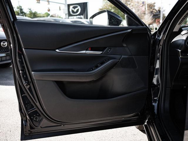 new 2026 Mazda CX-30 car, priced at $29,495