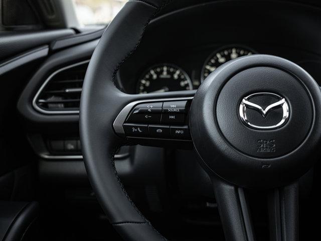new 2026 Mazda CX-30 car, priced at $29,495