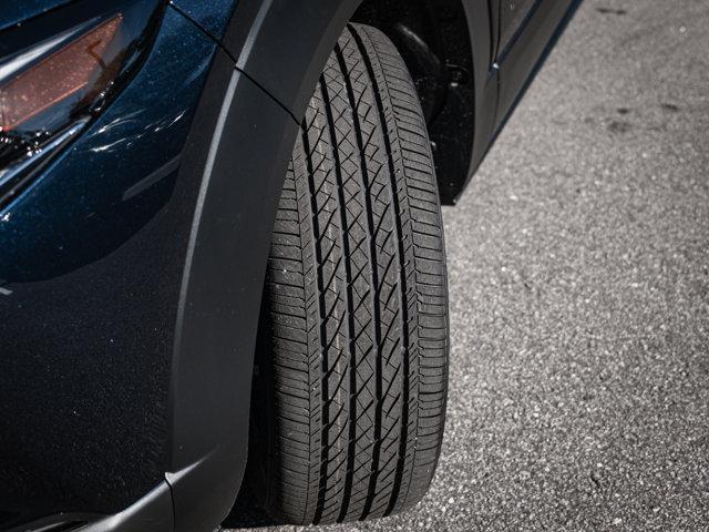 new 2026 Mazda CX-30 car, priced at $29,495