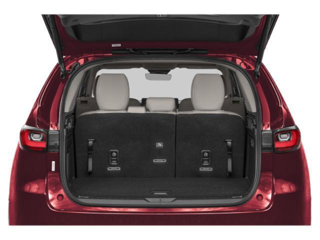 new 2026 Mazda CX-90 car, priced at $52,775