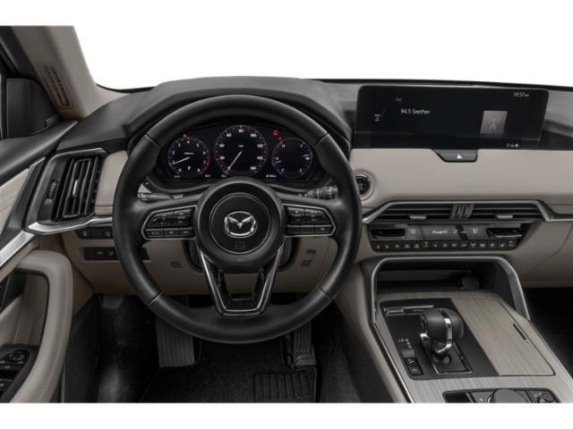 new 2026 Mazda CX-90 car, priced at $52,775