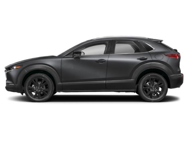 new 2025 Mazda CX-30 car, priced at $29,175