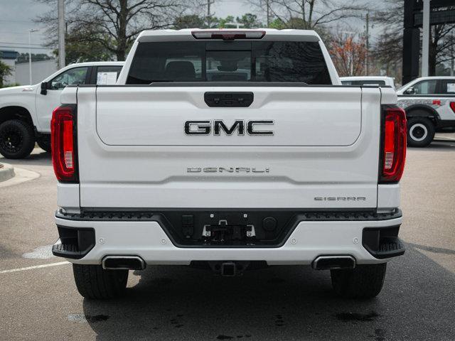 used 2022 GMC Sierra 1500 car, priced at $54,988