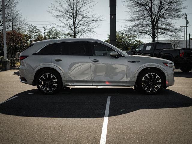 used 2024 Mazda CX-90 car, priced at $42,988