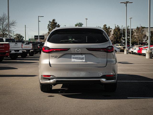 used 2024 Mazda CX-90 car, priced at $42,988