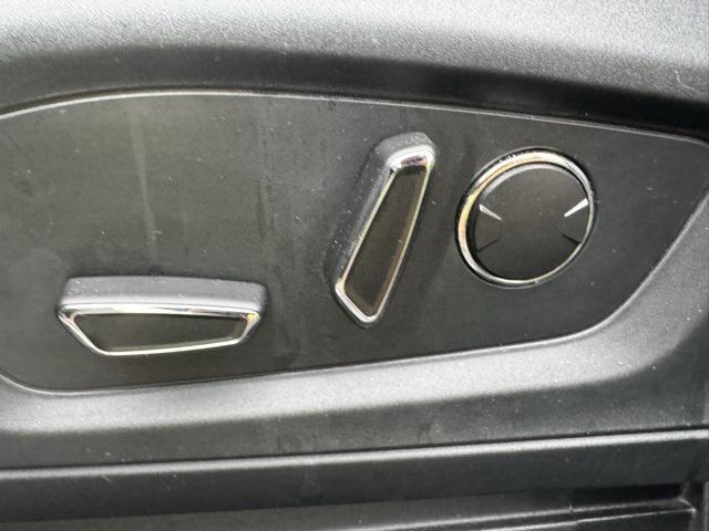 used 2020 Ford Explorer car, priced at $24,992