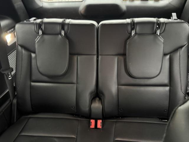 used 2020 Ford Explorer car, priced at $24,992