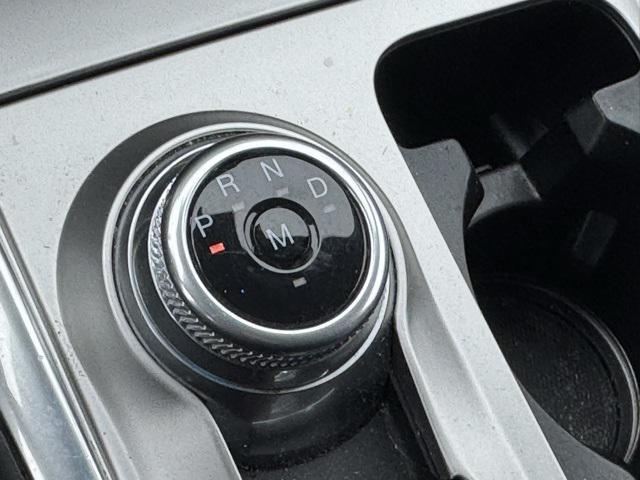 used 2020 Ford Explorer car, priced at $24,992