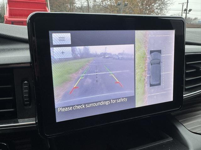 used 2020 Ford Explorer car, priced at $24,992