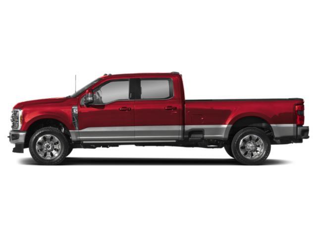 new 2025 Ford F-350 car, priced at $85,940