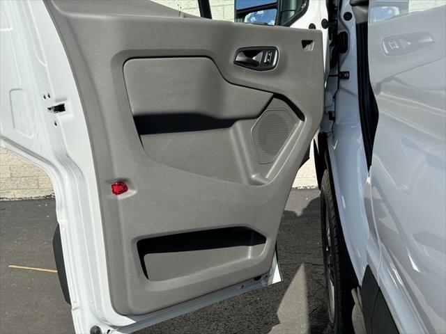 new 2024 Ford Transit-250 car, priced at $53,640