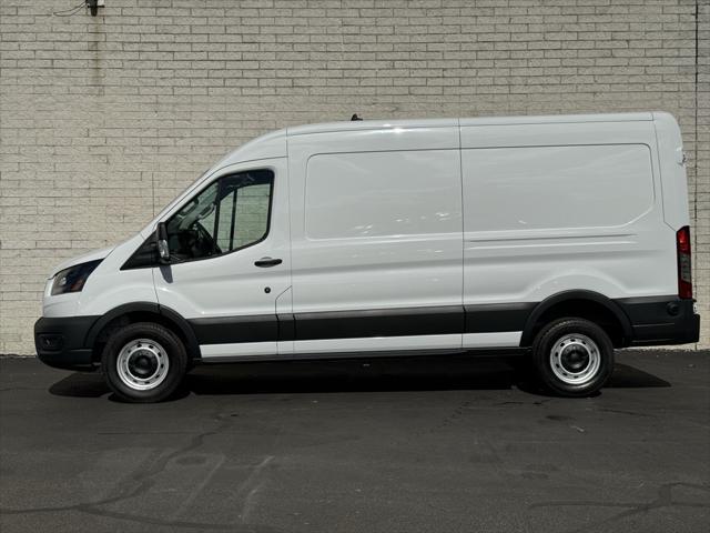 new 2024 Ford Transit-250 car, priced at $53,640