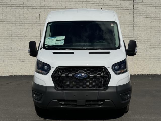 new 2024 Ford Transit-250 car, priced at $53,640