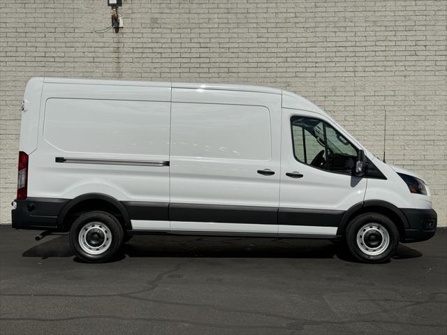 new 2024 Ford Transit-250 car, priced at $53,640