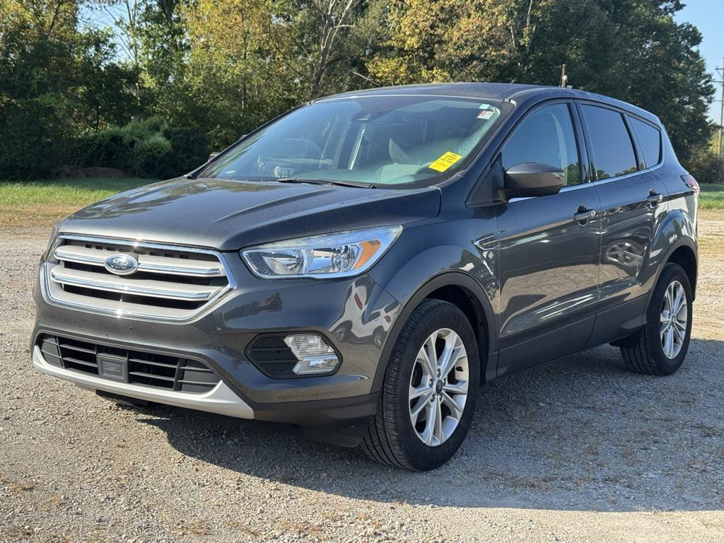 used 2019 Ford Escape car, priced at $15,991