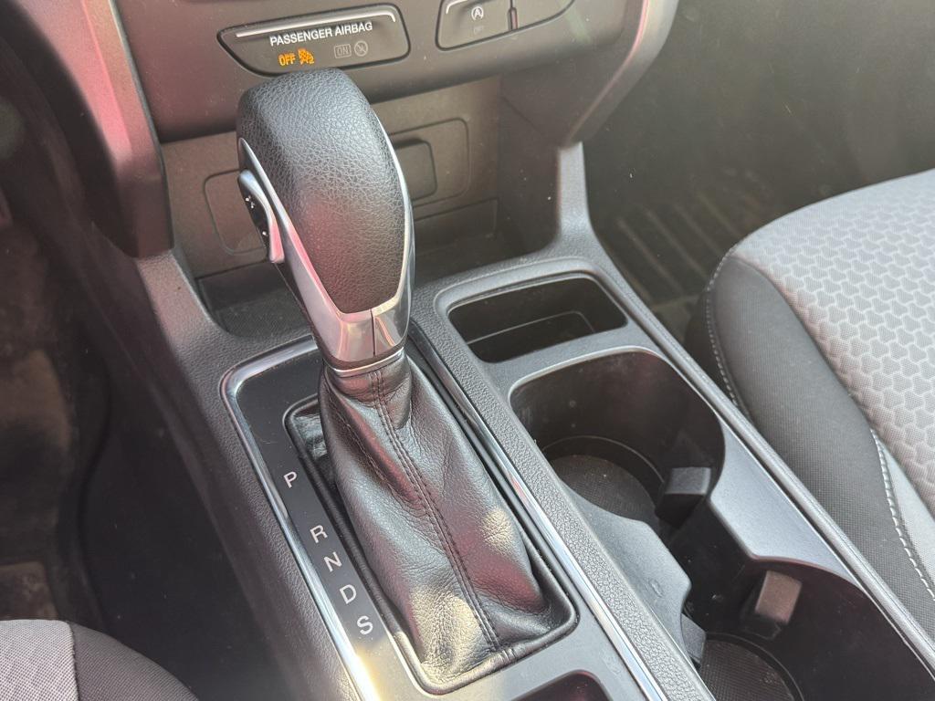 used 2019 Ford Escape car, priced at $15,991