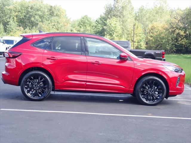 new 2024 Ford Escape car, priced at $44,345