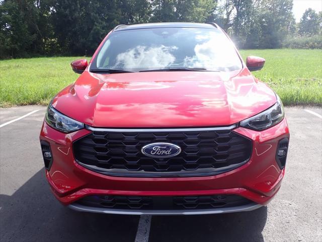 new 2024 Ford Escape car, priced at $44,345