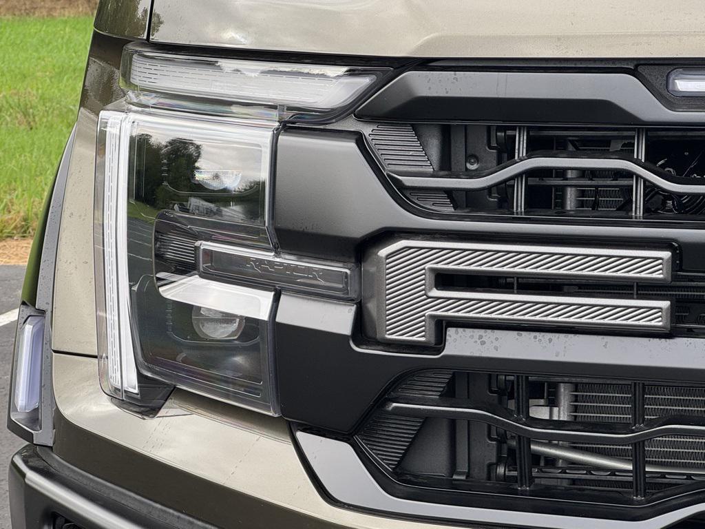 new 2025 Ford F-150 car, priced at $95,185