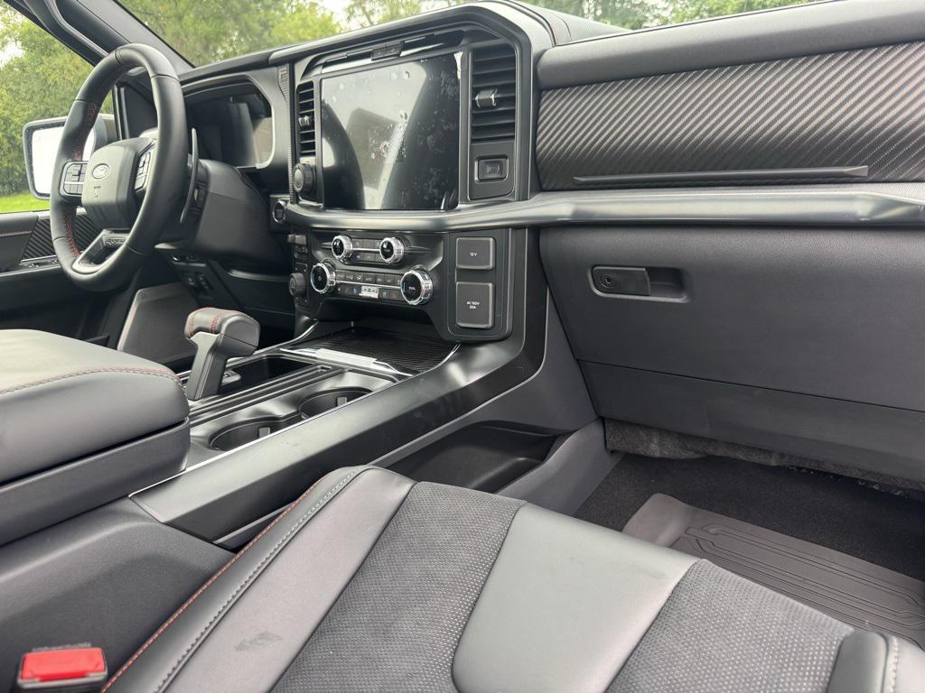 new 2025 Ford F-150 car, priced at $95,185