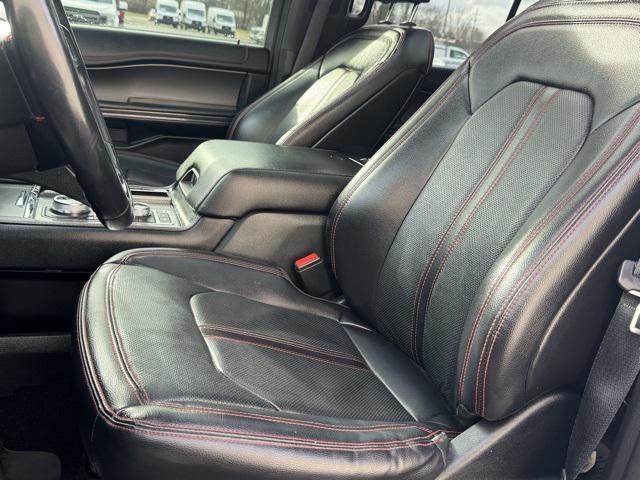 used 2021 Ford Expedition car, priced at $36,760