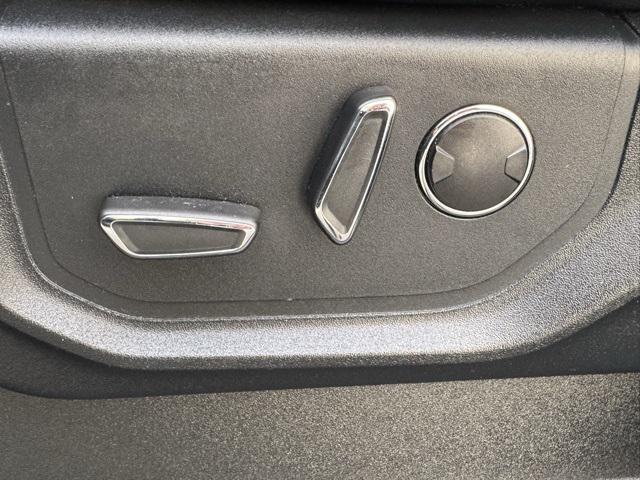 used 2021 Ford Expedition car, priced at $36,760