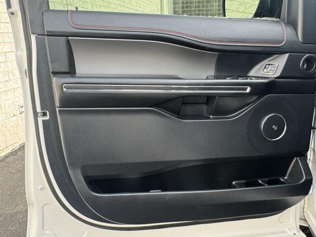 used 2021 Ford Expedition car, priced at $36,760