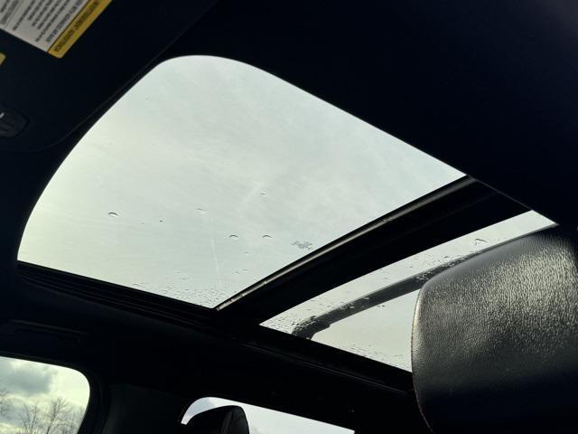 used 2021 Ford Expedition car, priced at $36,760