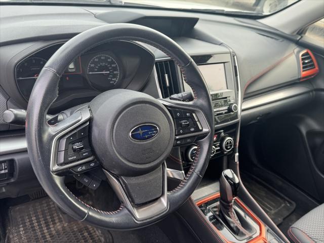 used 2020 Subaru Forester car, priced at $20,991
