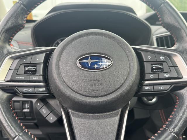 used 2020 Subaru Forester car, priced at $20,991