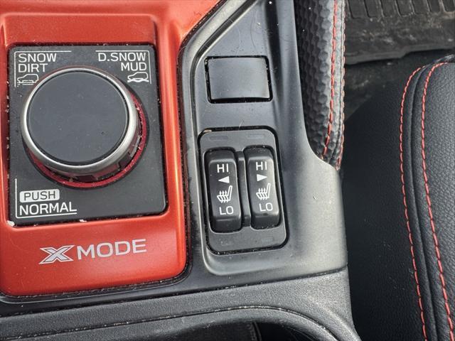 used 2020 Subaru Forester car, priced at $20,991