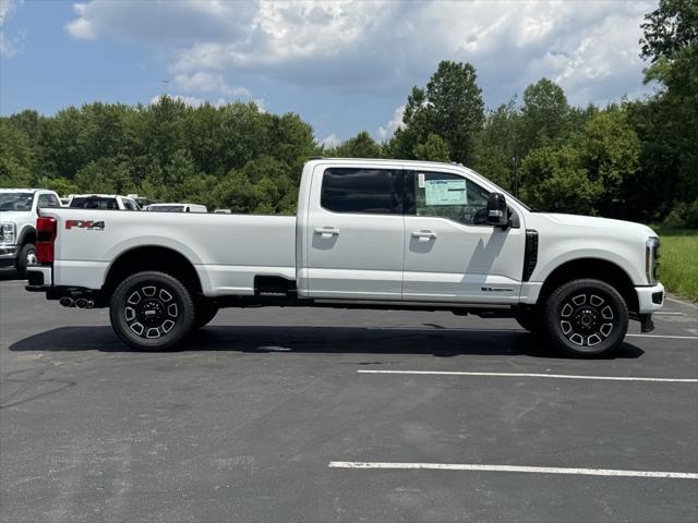new 2025 Ford F-350 car, priced at $99,435