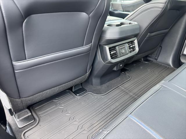 new 2025 Ford F-350 car, priced at $99,435