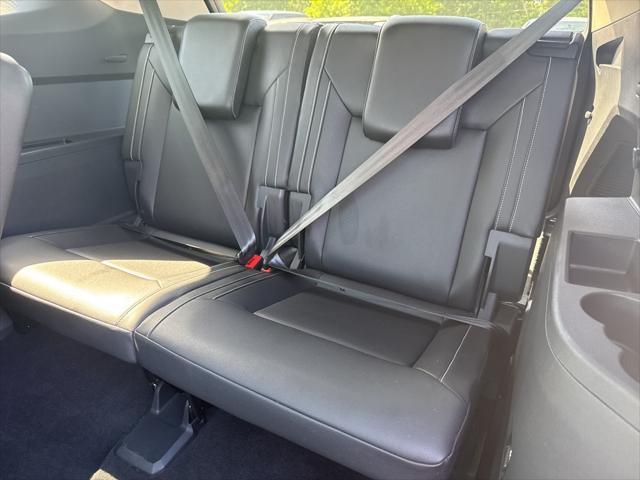 used 2021 Volkswagen Atlas car, priced at $26,499