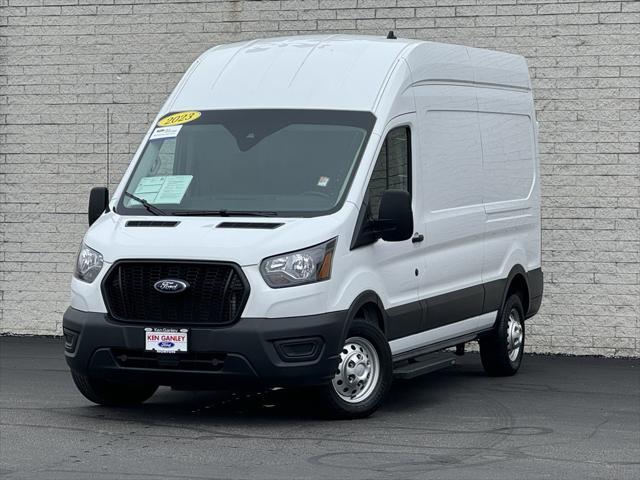 used 2023 Ford Transit-250 car, priced at $40,984