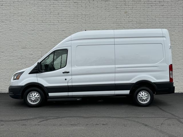 used 2023 Ford Transit-250 car, priced at $40,984