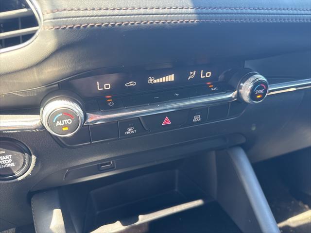 used 2019 Mazda Mazda3 car, priced at $19,927
