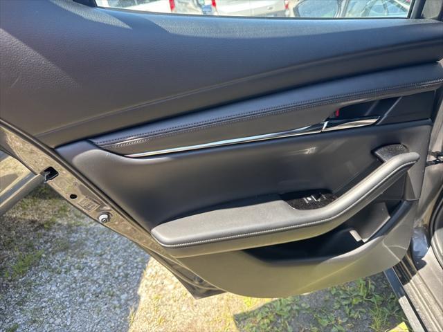 used 2019 Mazda Mazda3 car, priced at $19,927