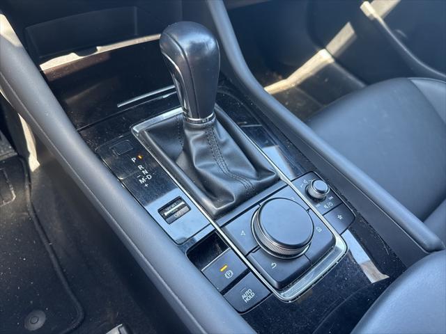 used 2019 Mazda Mazda3 car, priced at $19,927