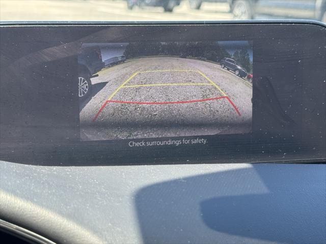 used 2019 Mazda Mazda3 car, priced at $19,927