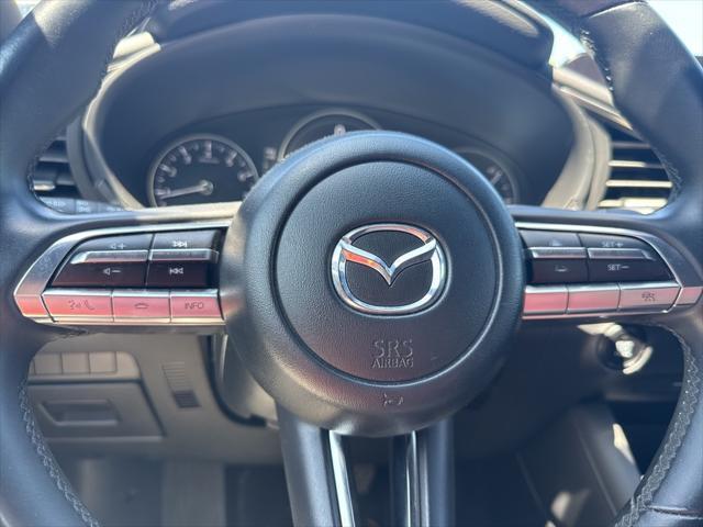used 2019 Mazda Mazda3 car, priced at $19,927