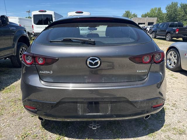 used 2019 Mazda Mazda3 car, priced at $19,927