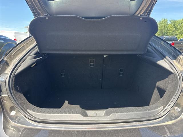used 2019 Mazda Mazda3 car, priced at $19,927