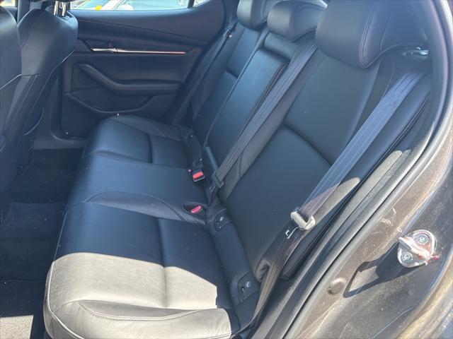 used 2019 Mazda Mazda3 car, priced at $19,927