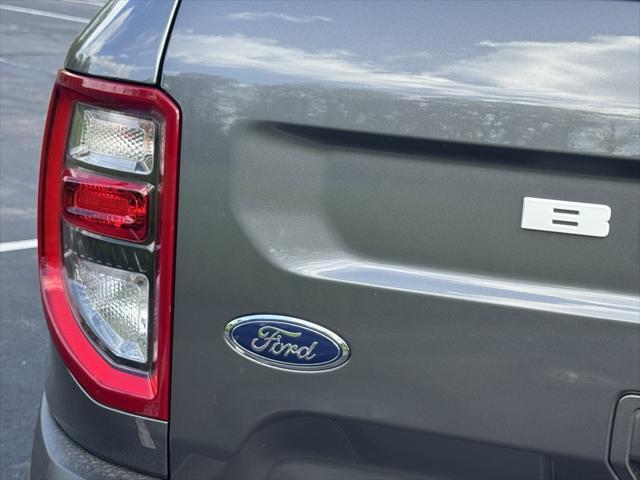new 2025 Ford Bronco Sport car, priced at $30,019